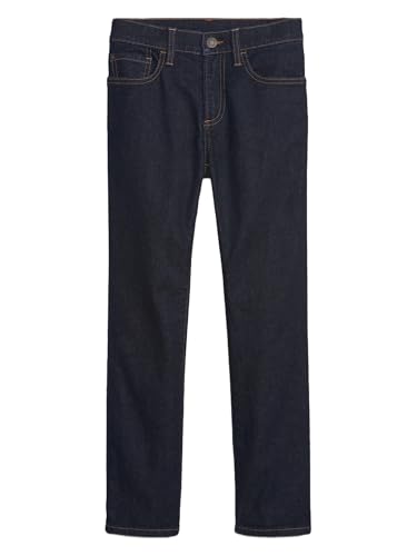 Dark Wash