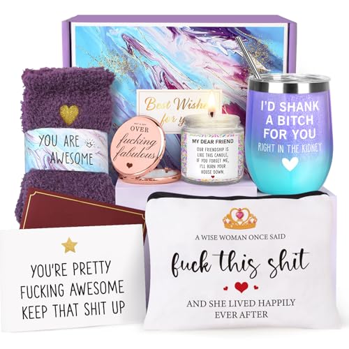 gifts for best friend