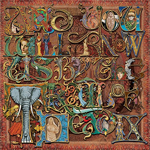 AND YOU WILL KNOW US BY THE TRAIL OF DEAD - IX (2 CD Set) | Alternative Rock Album | Perfect for Road Trips & Music Collectors