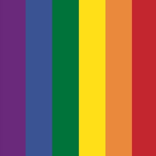 Fabric: Pride