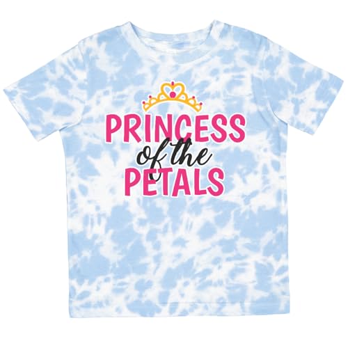 Tie Dye Blue