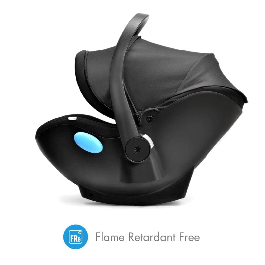 Clek Liingo Infant Car Seat 2024 - Premium Safety Convertible Baby Car Seat with Easy Installation | Perfect for Newborns & Travel