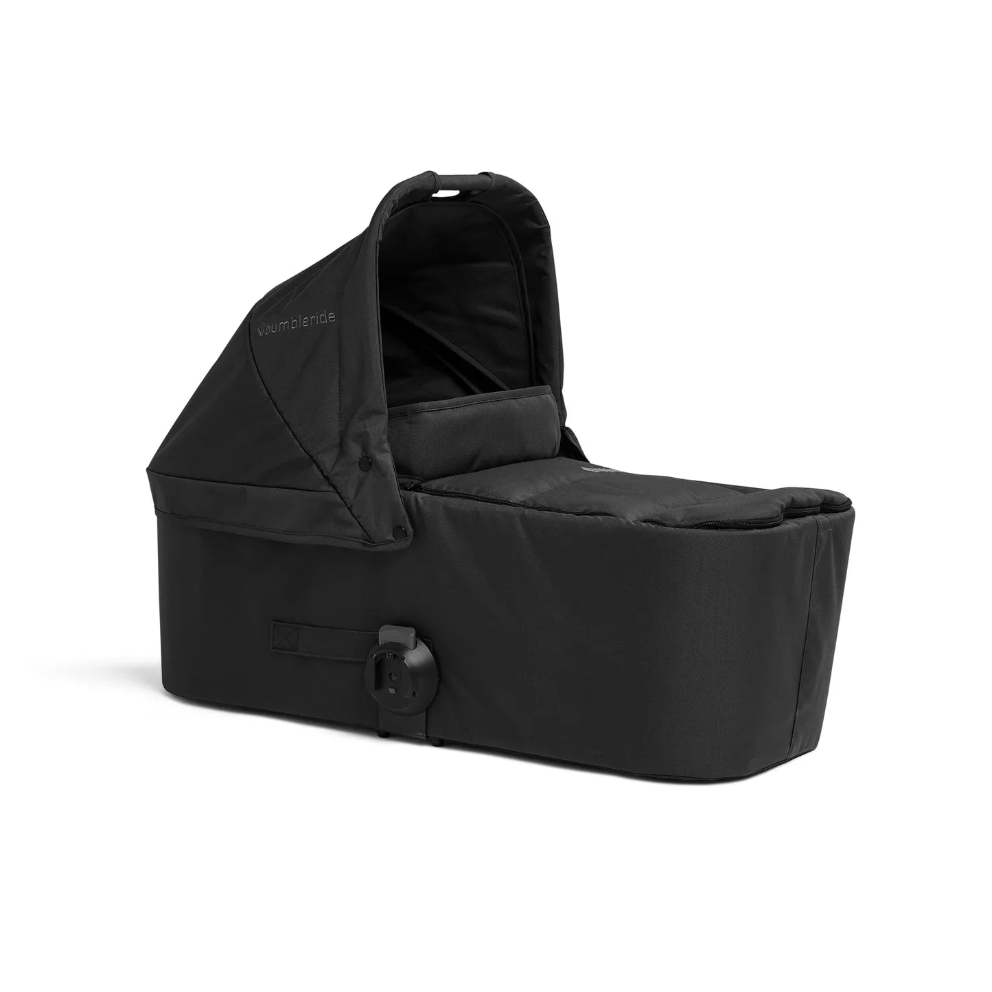 Bumbleride Era, Indie, Speed Single Bassinet Stroller - Lightweight & Compact for Newborns - Perfect for Travel, Walks, and Everyday Use