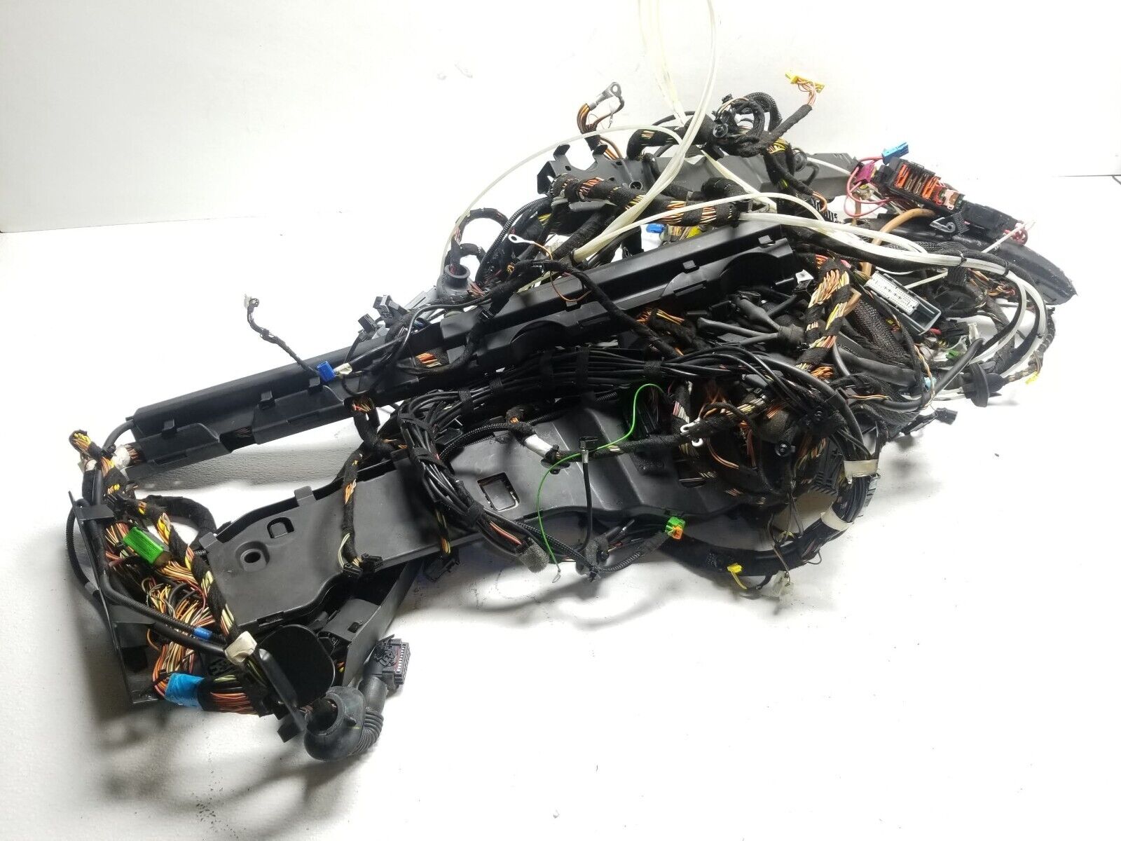 2006-2011 Mercedes ML500 OEM Interior Wire Harness - Compatible with ML350 ML550 - Perfect for Car Electrical Repairs & Upgrades