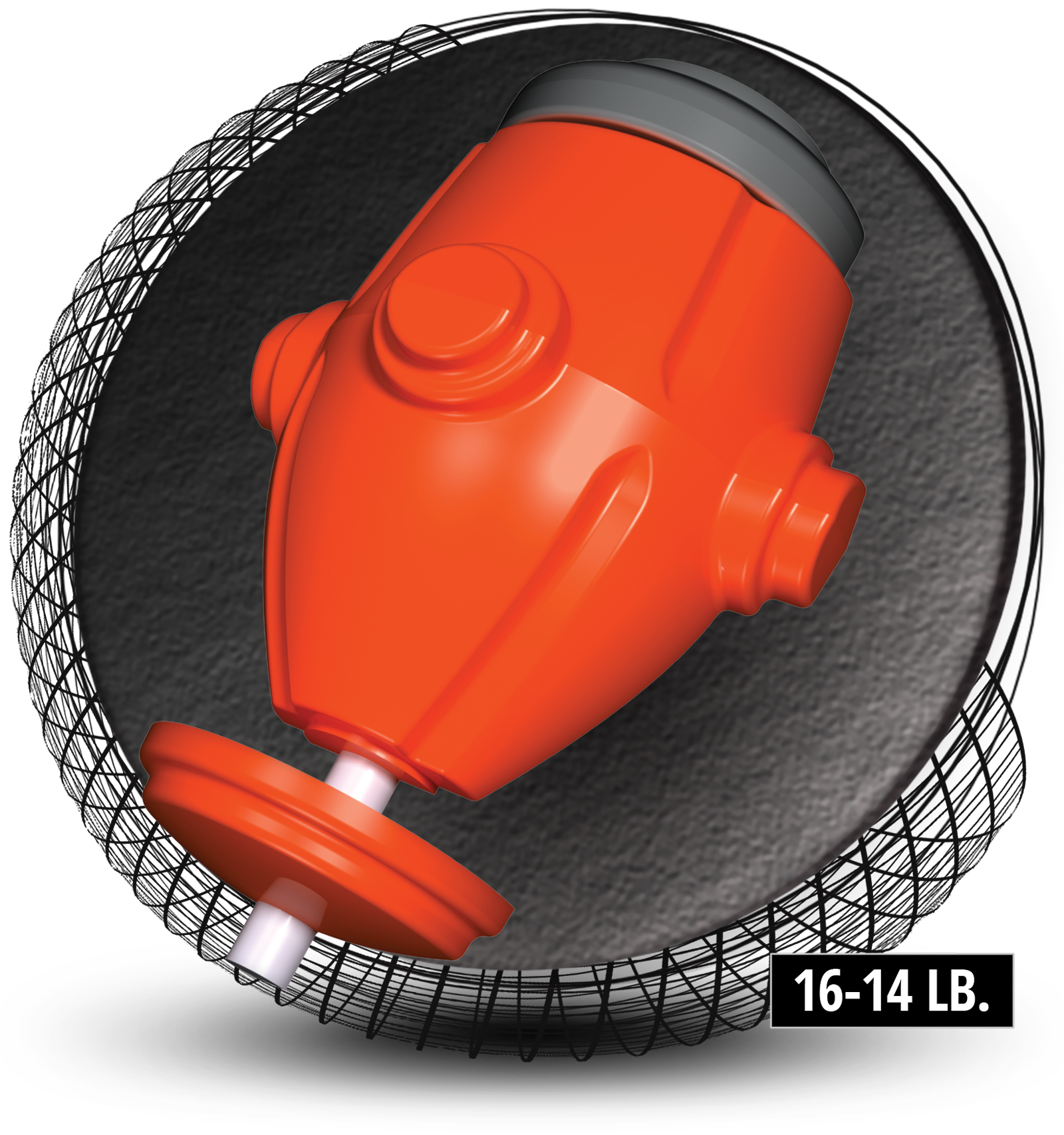 Hammer Anger - High-Quality Metal Hammer for DIY, Construction & Home Improvement | Durable Tool for Woodworking, Demolition & Repair Projects