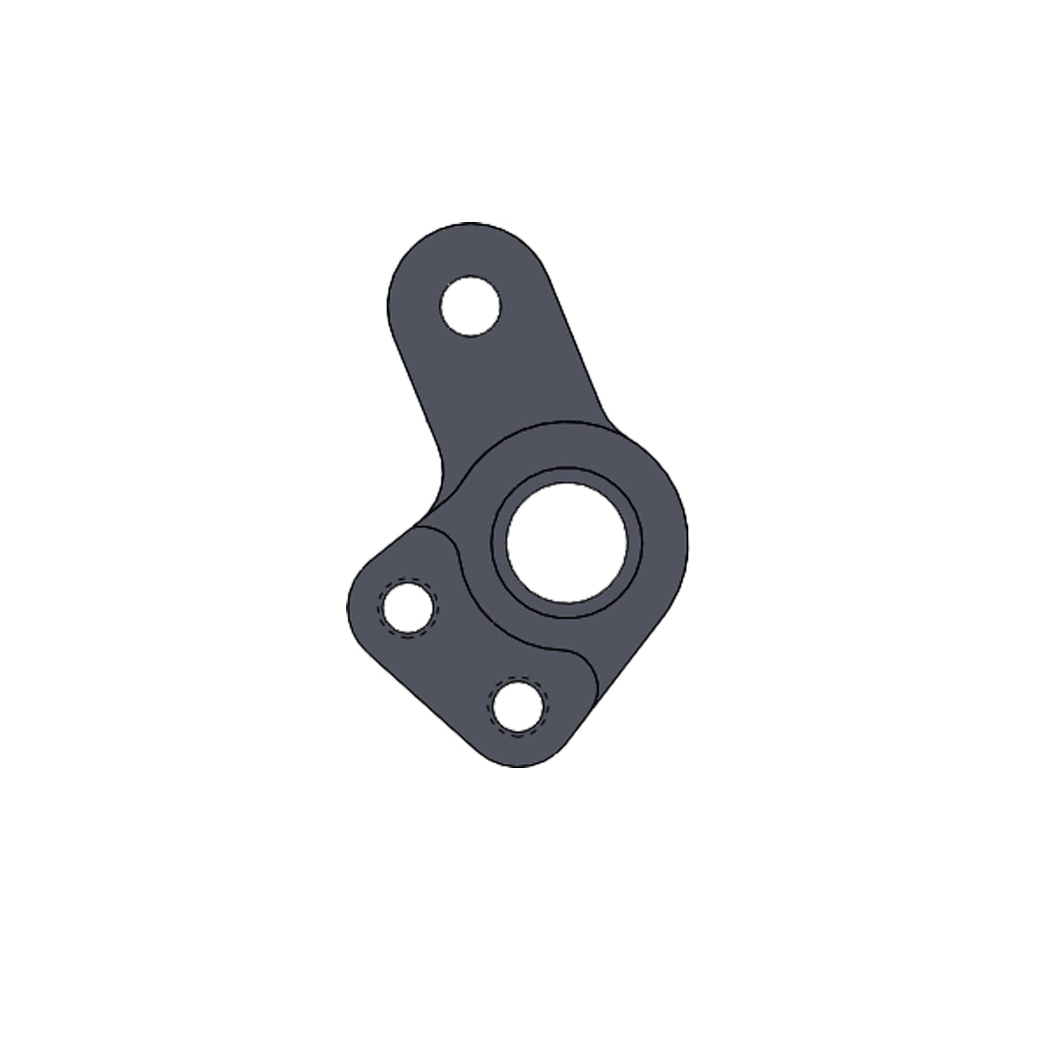 Ducati Hypermotard 821 Shift Pivot 08 0652P - High Performance Motorcycle Gear Shift Lever for Ducati Bikes - Perfect for Racing, Off-Road & Street Riding