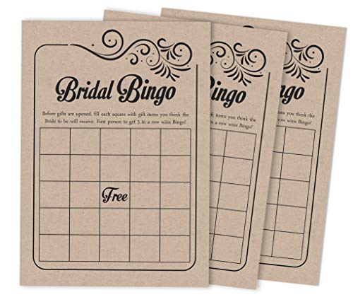 Bridal_bingo