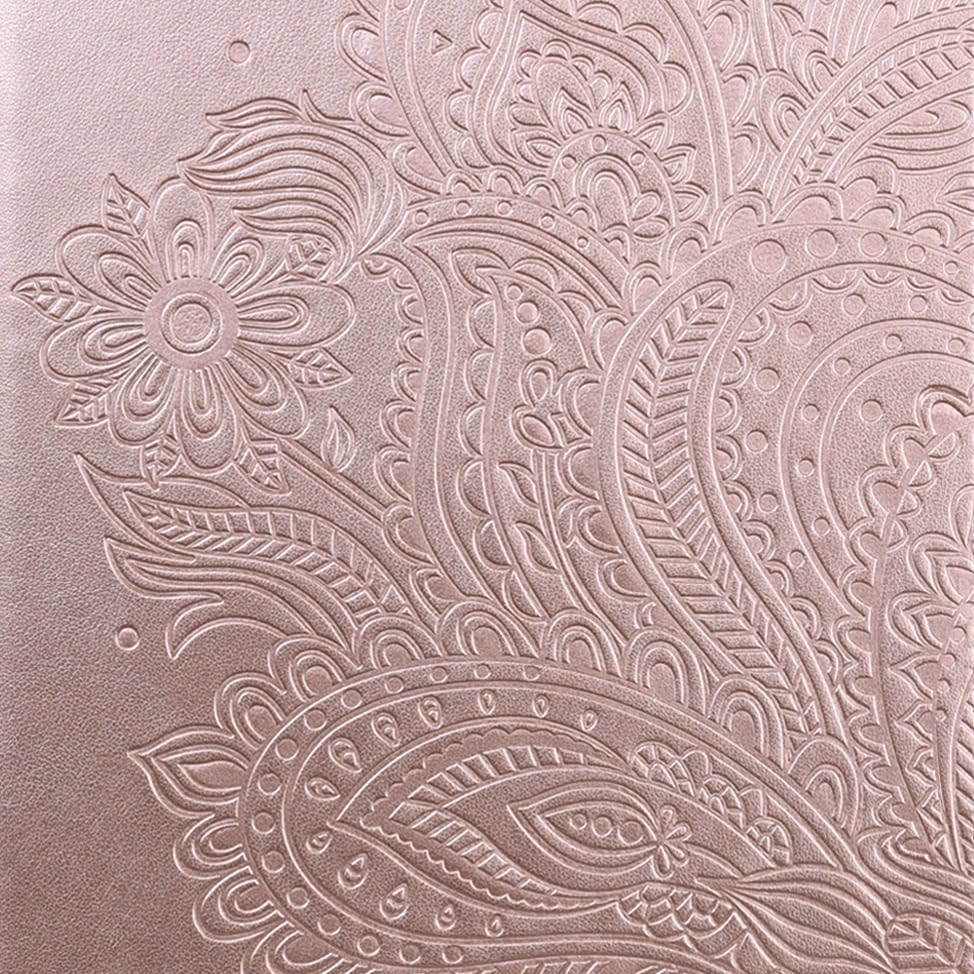 A_Rose Gold