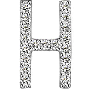 H