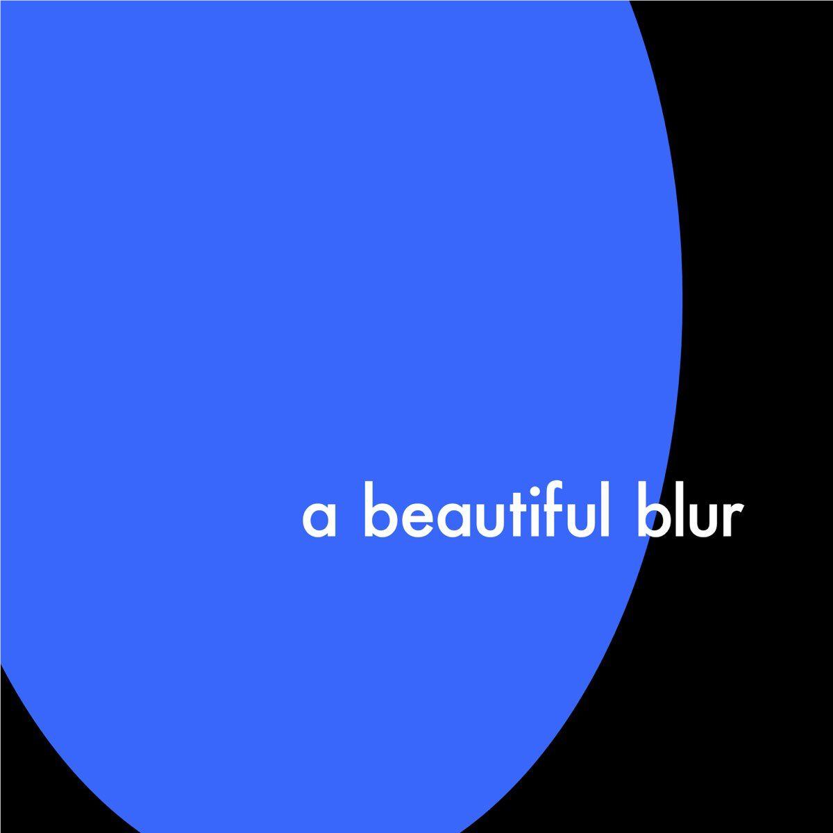 Beautiful Blur - Imported Vinyl Record | Perfect for Relaxing Evenings & Music Lovers