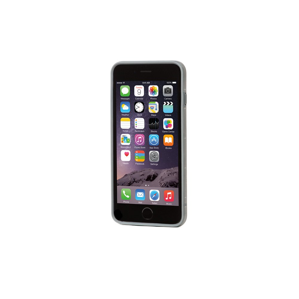 Incase Smart SYSTM Protective Case for iPhone 6/6s - Slim Durable Cover with Shock Absorption | Perfect for Everyday Use, Travel & Outdoor Activities
