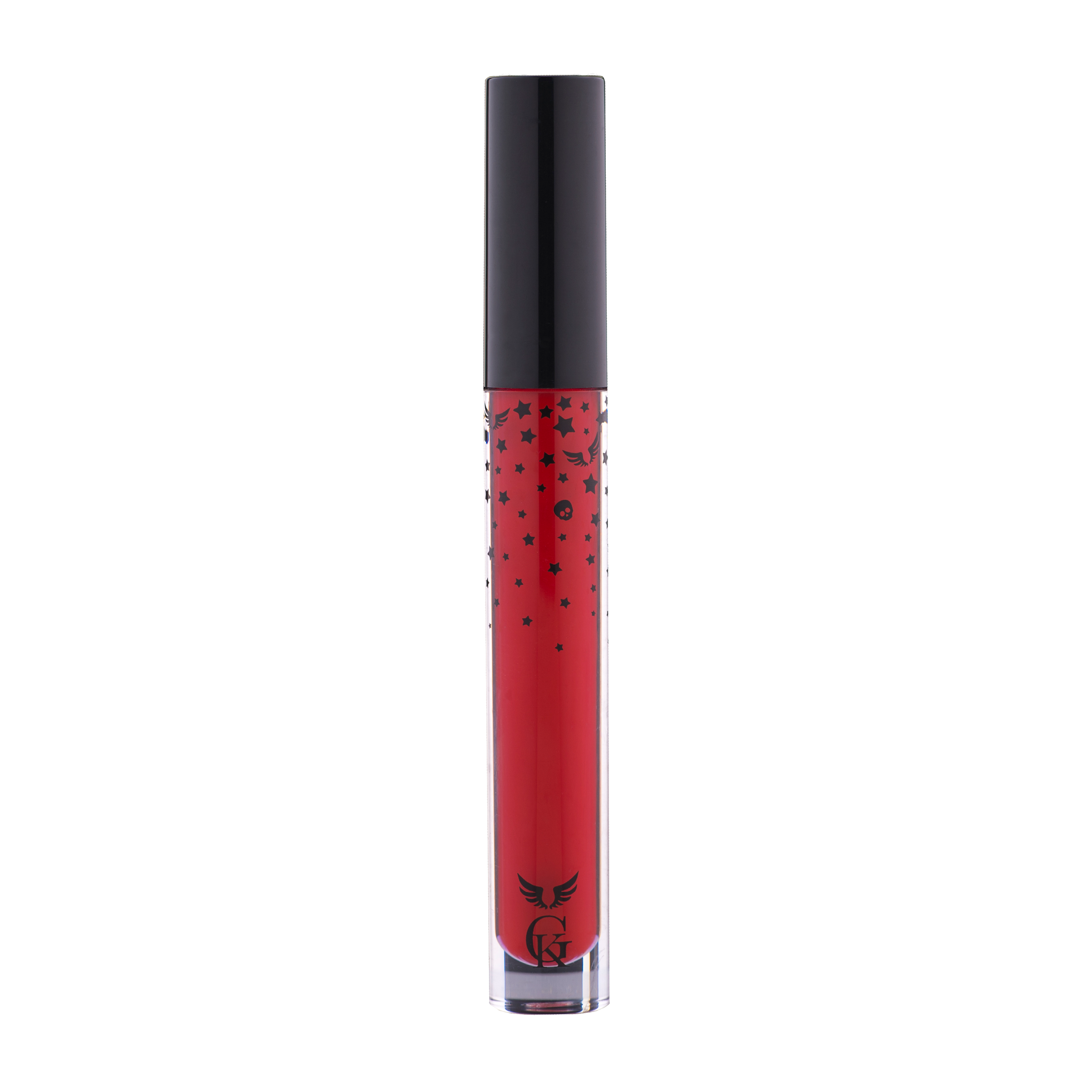 Long-Lasting Rock Liquid Matte Lipstick - Waterproof, Smudge-Proof, Vegan & Cruelty-Free - Perfect for Parties, Date Nights & Everyday Wear