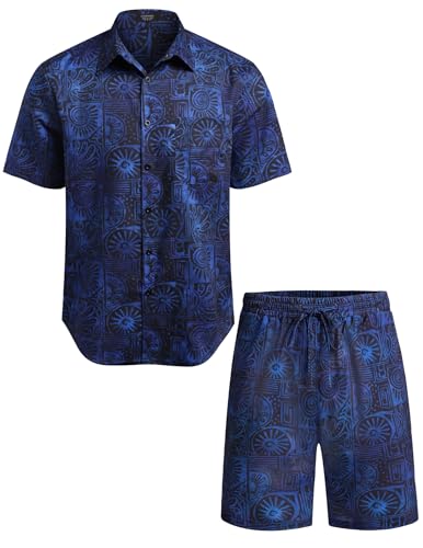 A-navy Blue
