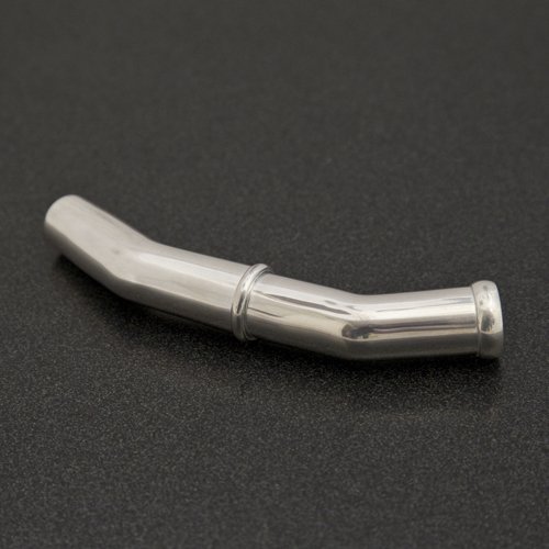 KING Baritone Horn Mouthpiece (AC1349) - Professional Brass Instrument Accessory for Musicians & Students - Perfect for Performances, Practice & Band Rehearsals