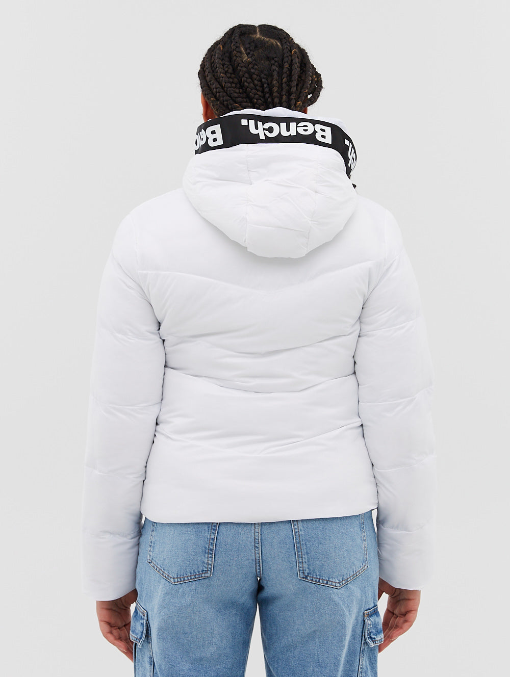 Philippa Bomber Jacket for Women - Stylish Lightweight Outerwear for Casual & Streetwear Fashion - Perfect for Everyday Wear & Outdoor Activities