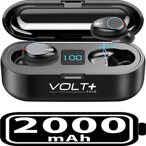 BLACK + POWERBANK