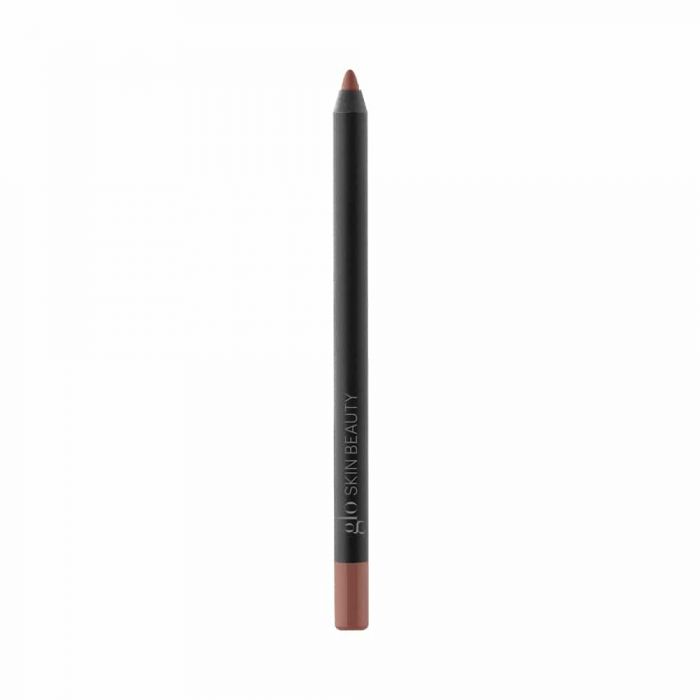 glo Skin Beauty Precision Lip Pencil - Long Lasting Waterproof Lip Liner for Defined Lips | Perfect for Everyday Wear, Special Occasions & Makeup Looks