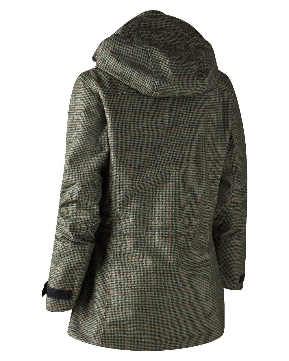 Deerhunter Women's Gabby Jacket - Waterproof Windbreaker for Hiking, Camping & Outdoor Adventures