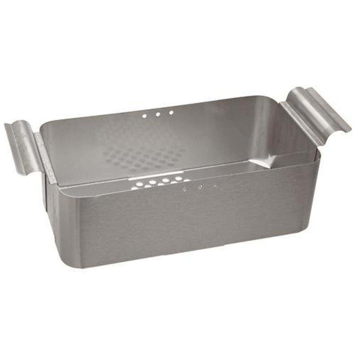 Tuttnauer Stainless Steel Sample Basket for CSU 1 Clean & Simple Ultrasonic Cleaner | Durable Lab Accessory | Perfect for Jewelry Cleaning, Dental Tools & Medical Equipment Sterilization