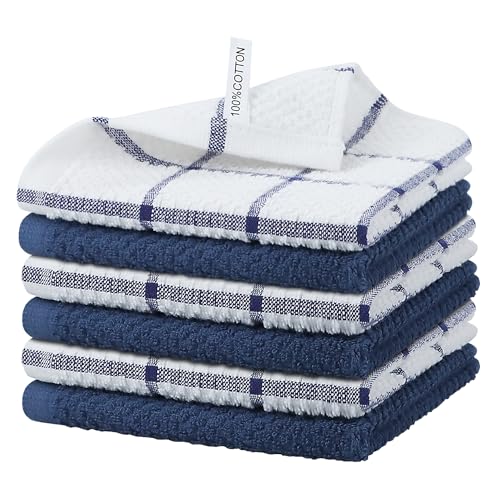 Blue Plaid+blue
