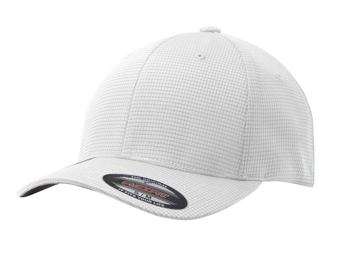 Best Grid Texture Baseball Cap for Men & Women - Trendy Adjustable Dad Hat for Outdoor Sports, Casual Wear & Sun Protection