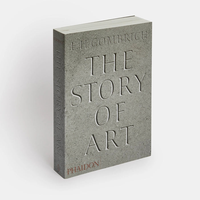 The Story of Art - Gombrich's Classic Art History Book | Perfect for Students, Artists & Art Lovers | Great Gift for Art Classes & Home Library Collections