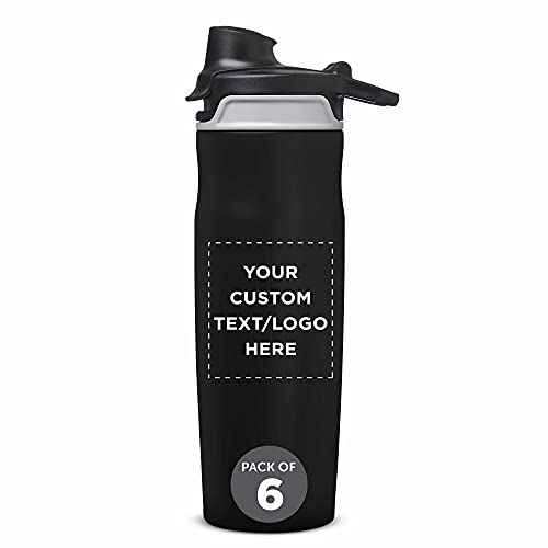 - Custom - Black