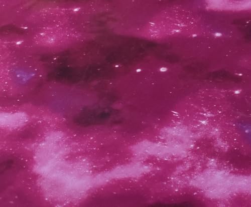 Pink Space