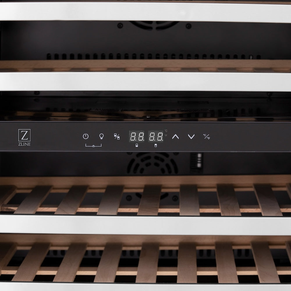 ZLINE 36 Inch Professional Kitchen Package - Stainless Steel Gas Range, Range Hood, Microwave Drawer, Dishwasher & Wine Cooler | 5KP SGRRH36 MWDWV RWV | Perfect for Modern Home Chefs & Entertaining