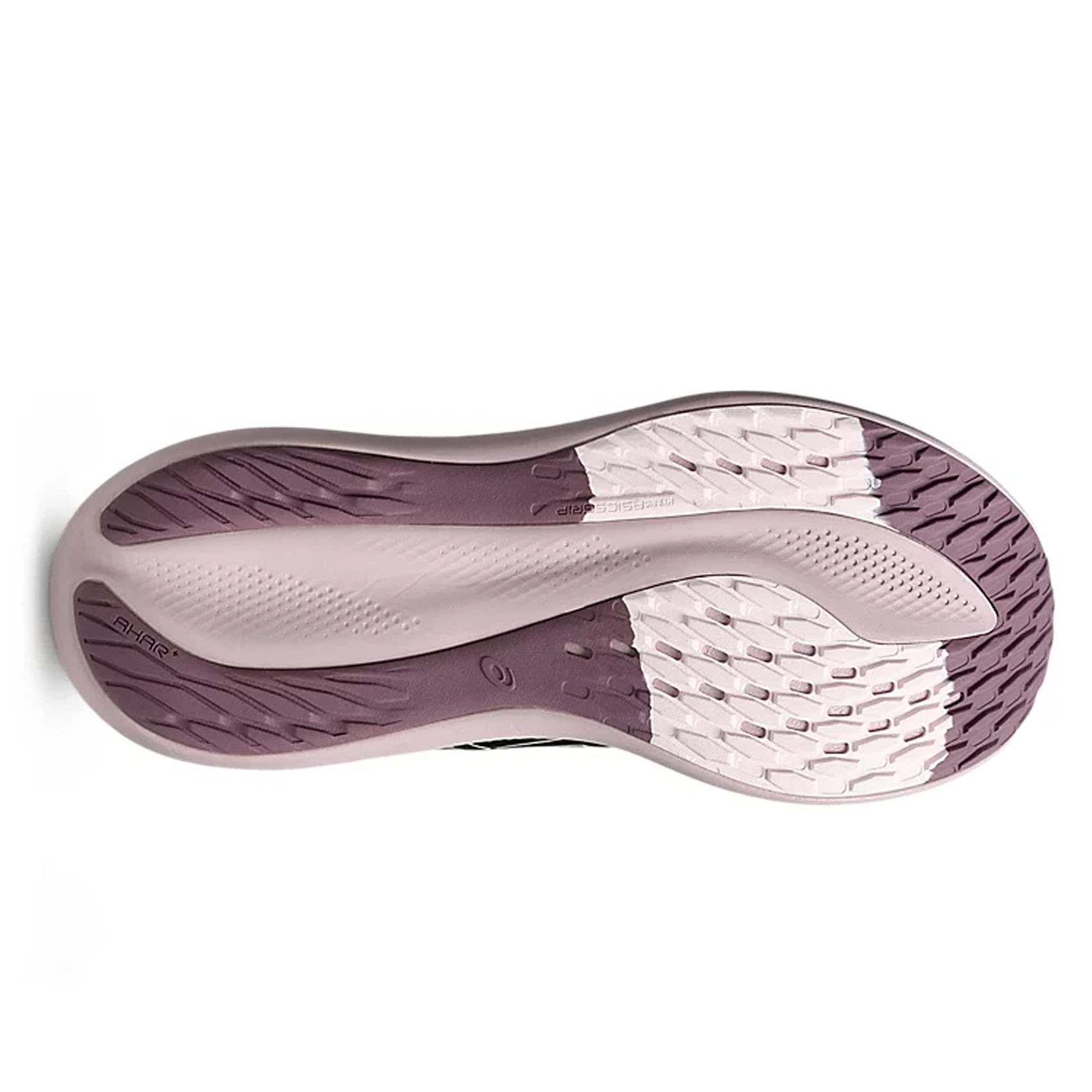 ASICS GlideRide Max Women's Running Shoes - Lightweight Cushioned Road Shoes for Long Distance Training & Marathon Racing