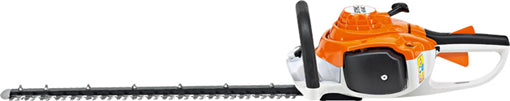 STIHL HS 46 C E Gas Powered Hedge Trimmer - Professional Landscaping & Garden Tool for Perfect Hedges & Shrubs | Ideal for Homeowners & Commercial Landscapers
