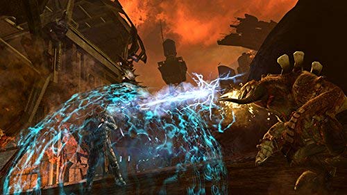 Red Faction: Armageddon - Germany Edition (Renewed) | Action-Packed Sci-Fi Shooter Game for PC & Consoles | Perfect for Fans of Space Adventures & Destructible Environments