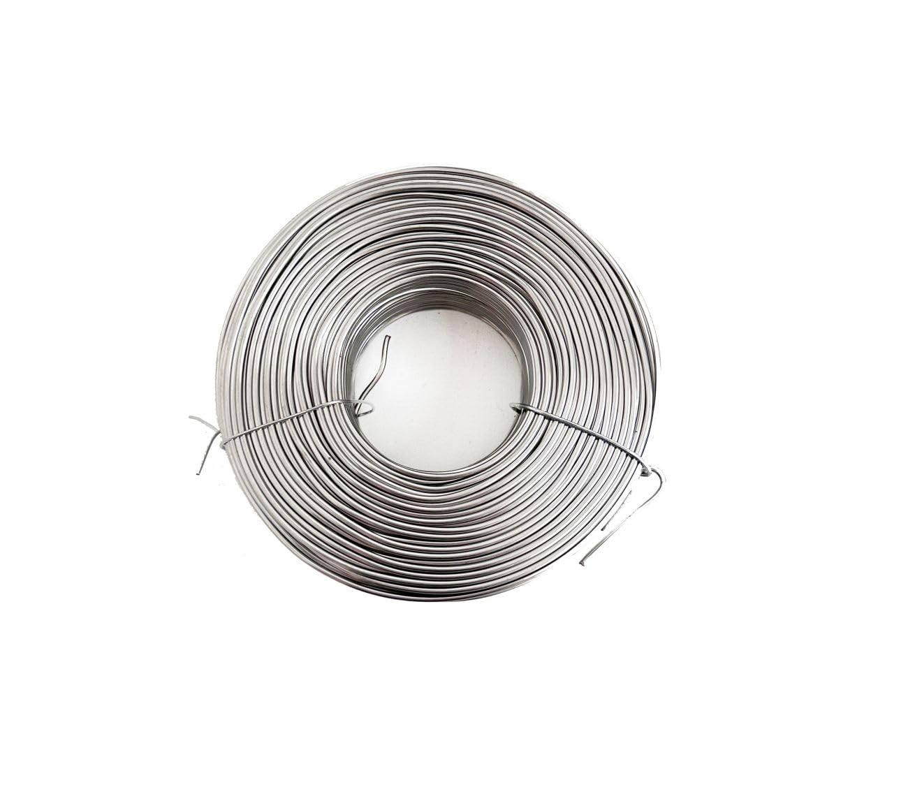 5 Pack 16 Gauge Stainless Steel Tie Wire - 360ft Reinforcement Coil for Fencing, Construction & DIY Projects (Model 23-645)