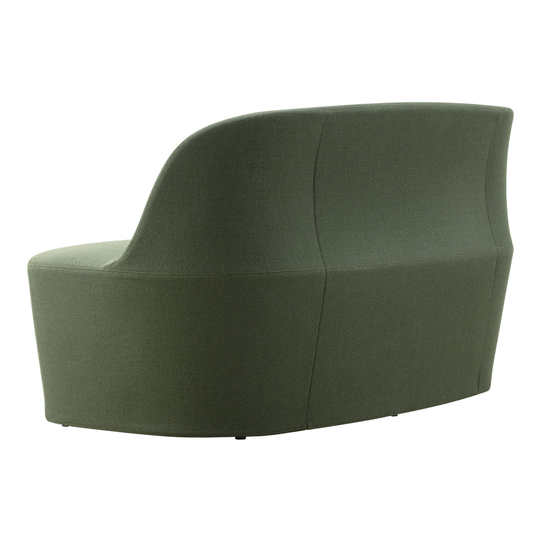 Hugo Passos Gomo Sofa by Fredericia Furniture - Modern Scandinavian Design Living Room Couch for Home & Office