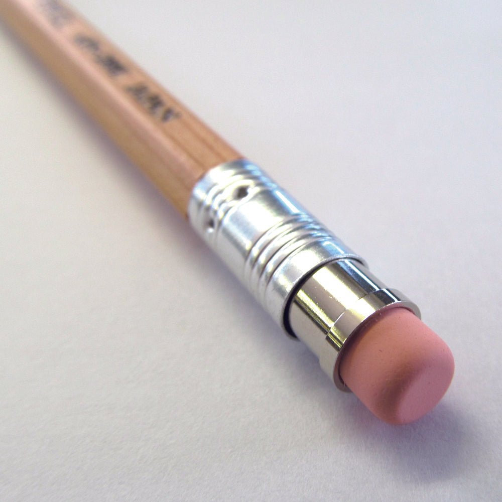 OHTO Wooden Mechanical Pencil - Classic Pencil Design with Smooth Writing for School, Office & Sketching | Premium Wooden Barrel Mechanical Pencil for Students, Artists & Professionals