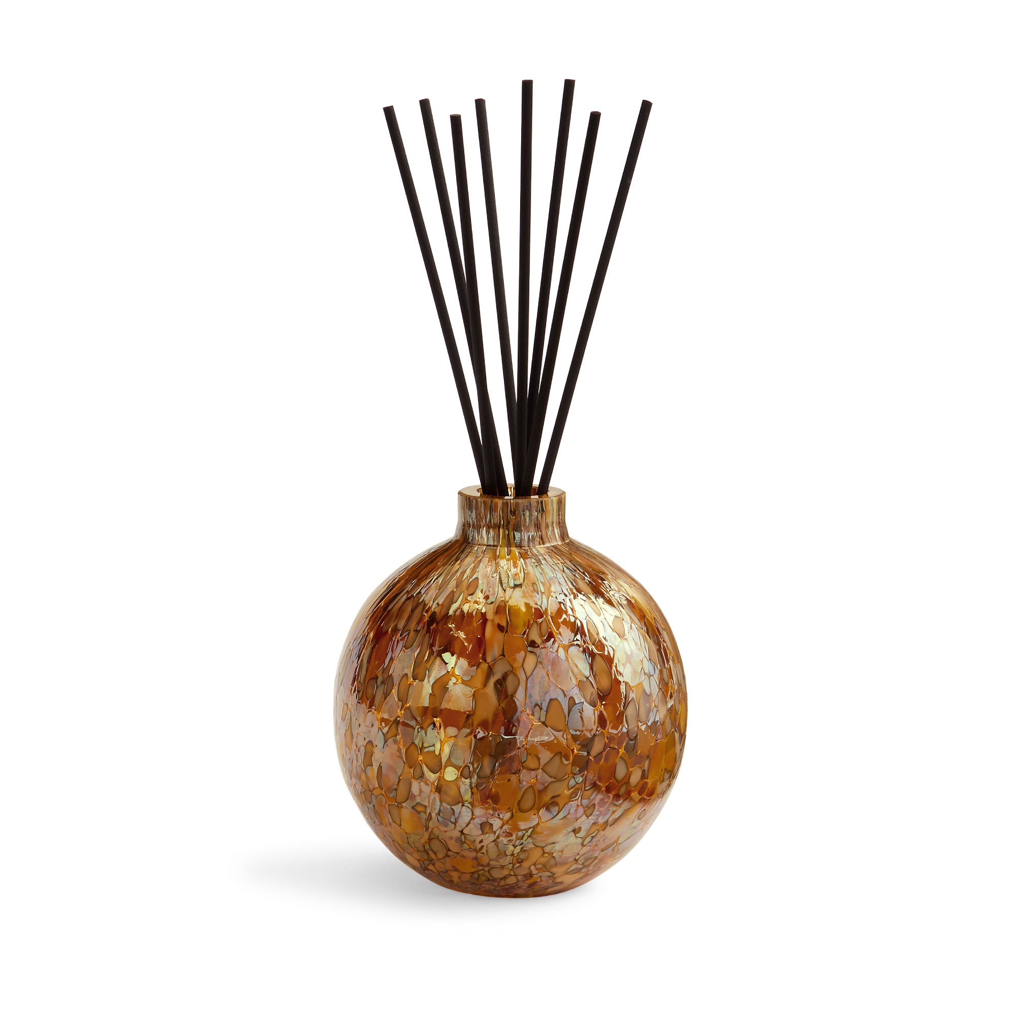 Premium Labdanum Essential Oil Diffuser for Aromatherapy - Relaxing Home & Office Scent Diffuser for Stress Relief & Better Sleep