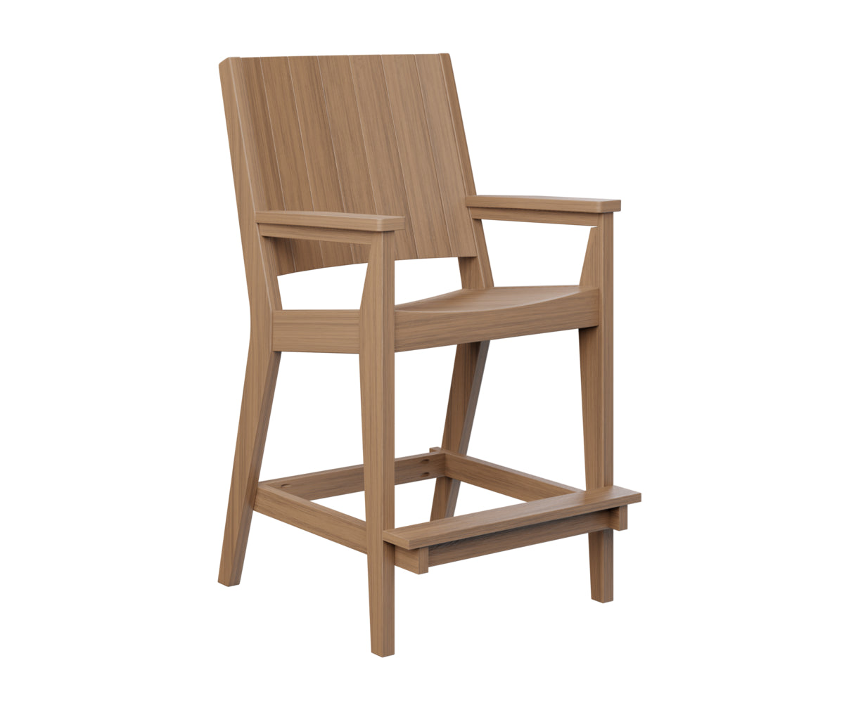 Antique Mahogany