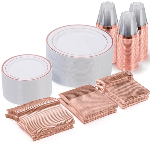 Rose Gold