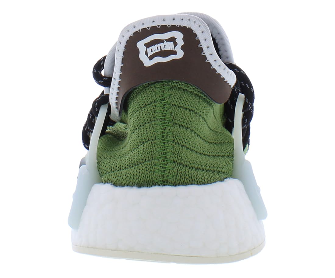 Adidas NMD HU Men's Running Shoes - Lightweight Comfort Sneakers for Casual Wear & Gym Workouts | Perfect for Jogging, Walking & Street Style Fashion