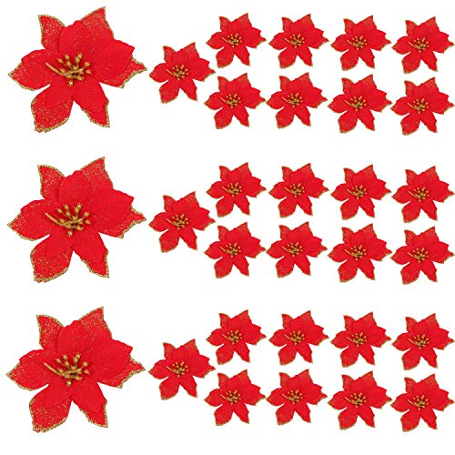 Christmas Red