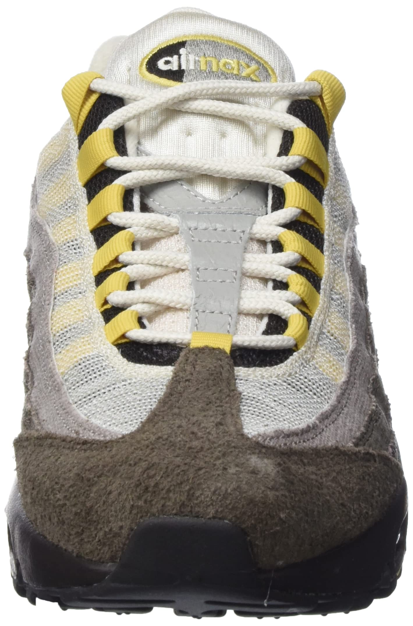 Nike Men's Air Max 95 Running Shoes - Lightweight Cushioned Sneakers for Men, Comfortable Athletic Walking & Gym Workout Shoes - Perfect for Jogging, Training & Casual Wear