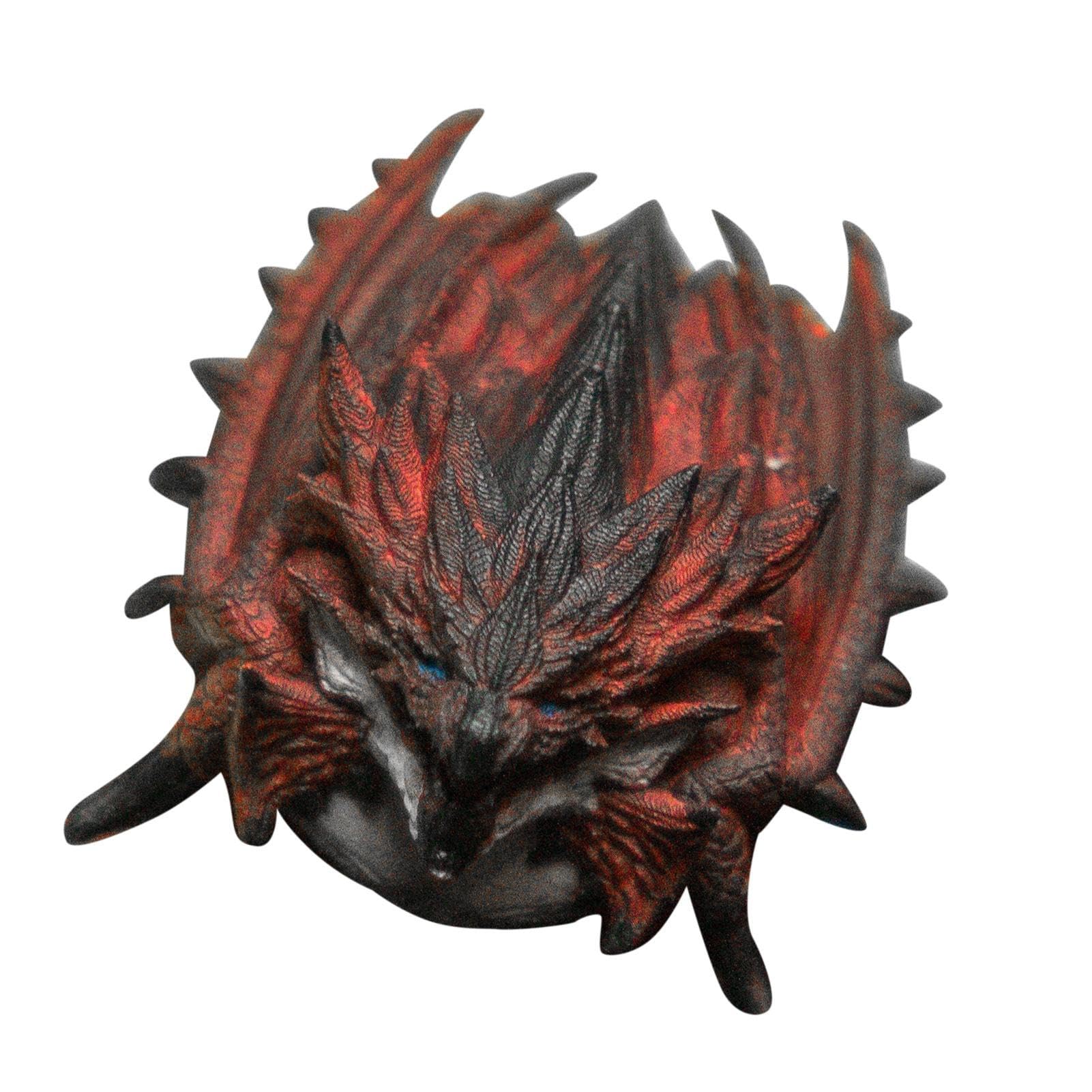 Retro Keycaps & Spooky Resin Keyboard Keycaps - Premium Mechanical Keyboard Accessories for Video Game Fans & Collectors, Perfect for Gaming Setups & Custom PC Builds