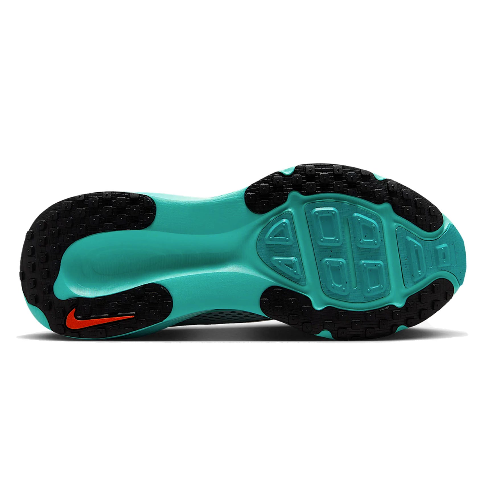Men's Nike Vomero 18 Running Shoes - Lightweight Cushioned Sneakers for Jogging & Training | Perfect for Road Running, Gym Workouts & Daily Wear