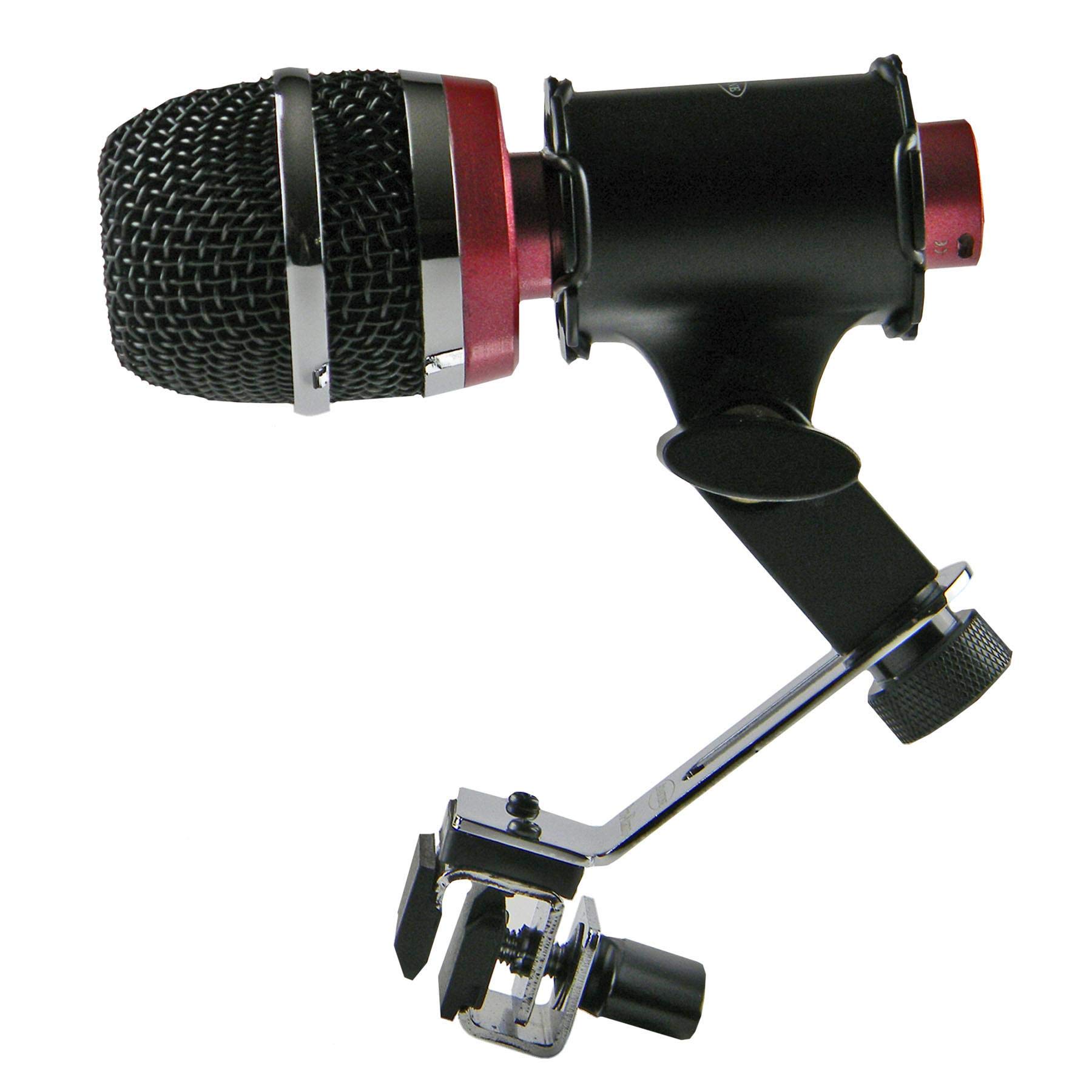 Avantone Pro ATOM Professional Studio Condenser Microphone Bundle with 15ft Mogami Gold XLR Cable - Perfect for Podcasting, Voice Overs & Home Recording Studios