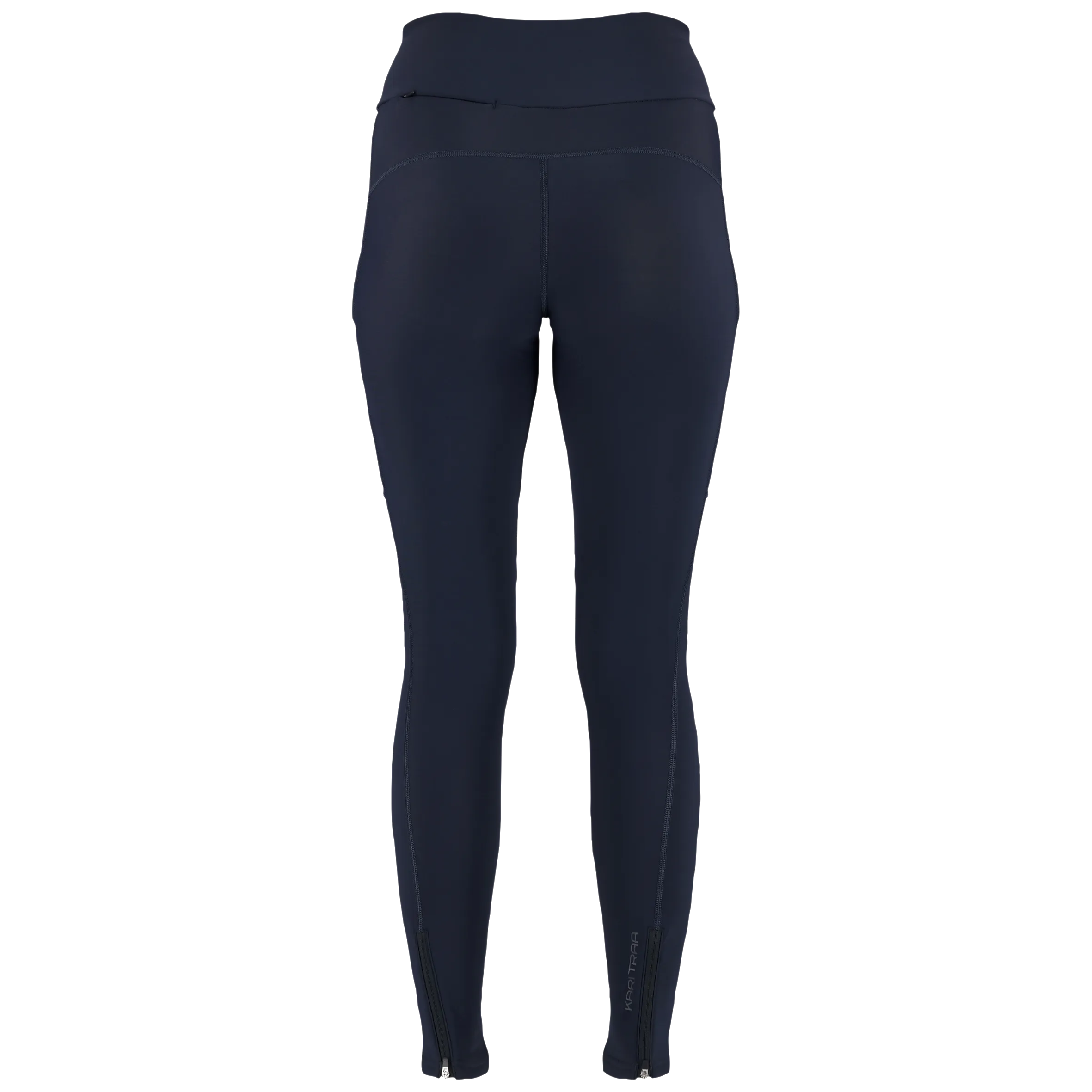 Kari Traa Women's Ruth Thermal Tights - Winter Running & Skiing Base Layer for Cold Weather - 2025 Edition