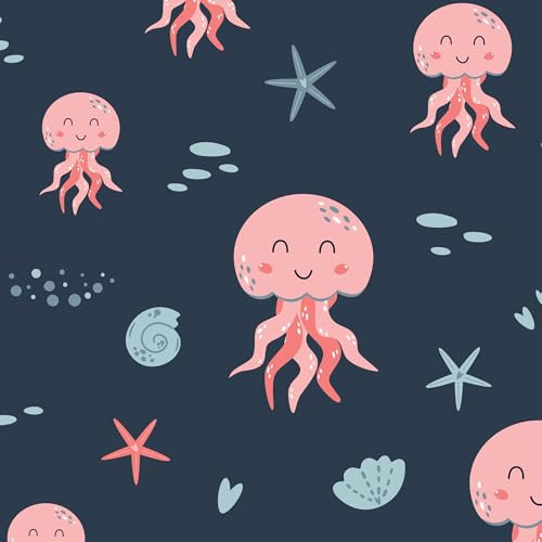 Inkredible Octopus