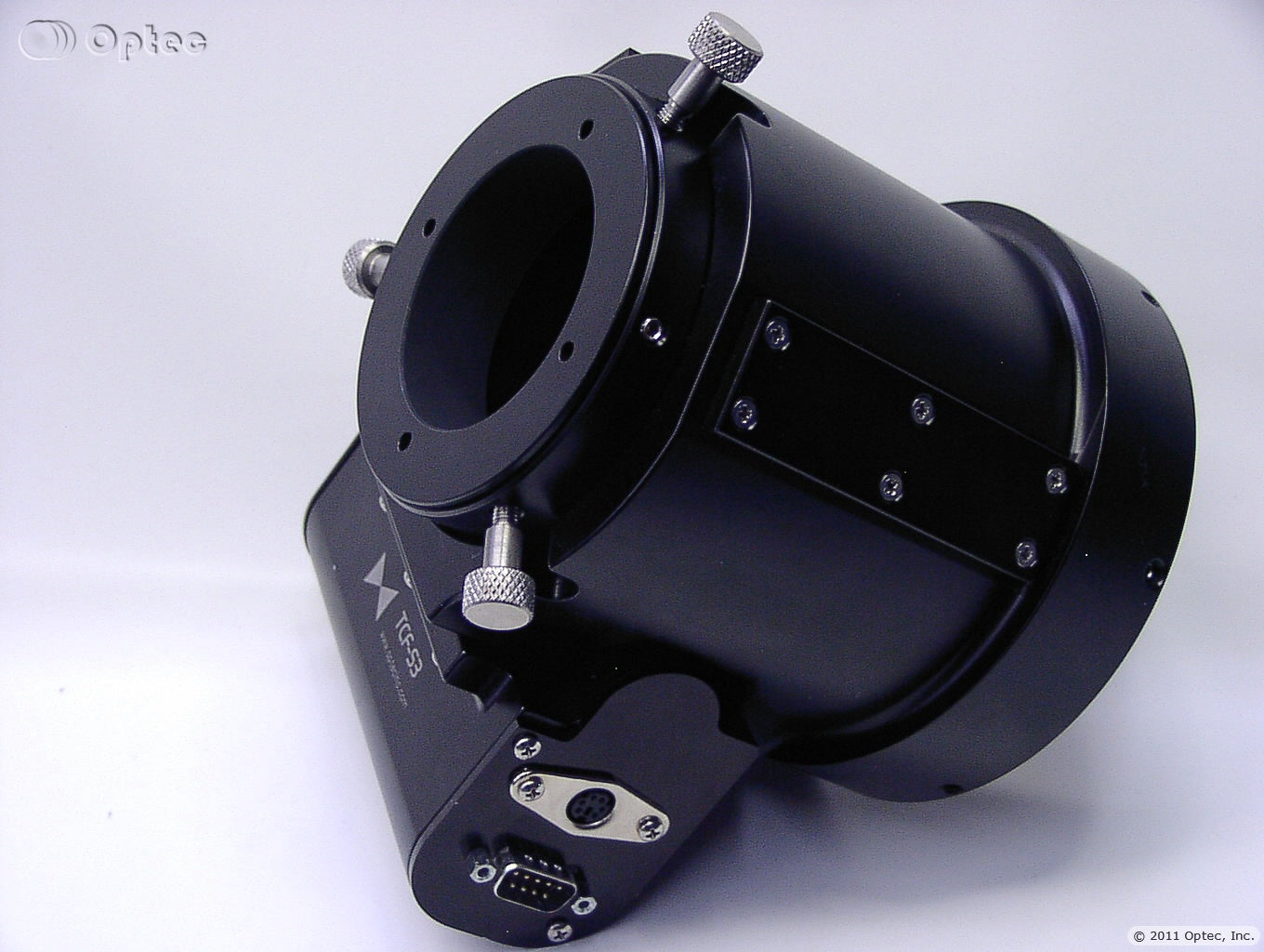 3 Drawtube Adapter for SBIG STL Camera Mount (17806) - Perfect for Astrophotography & Telescope Accessories