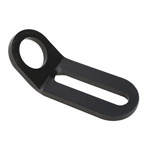 High-Quality Angled Heim Joint Rod End Support Bracket - Heavy Duty Suspension & Steering Component for Off-Road Vehicles, Racing Cars & Custom Builds