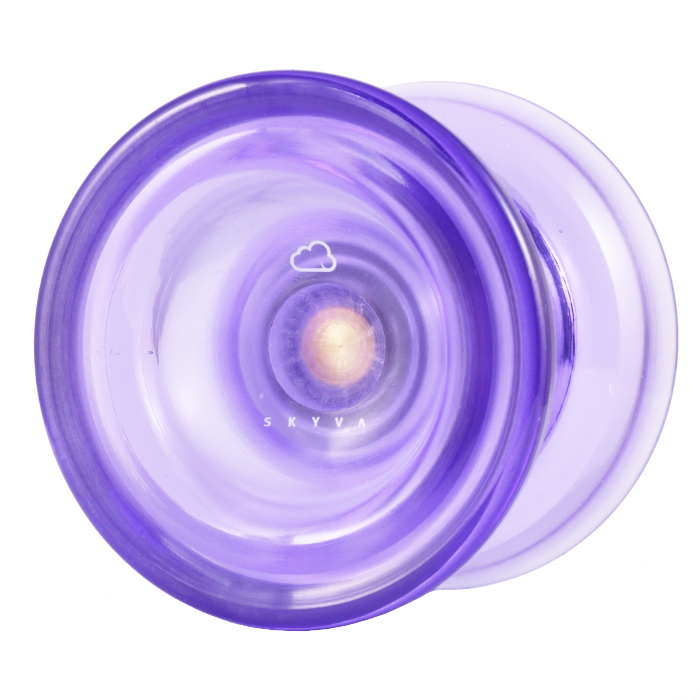 Magic YoYo Skyva Professional Unresponsive Yo-Yo - Best for Advanced Tricks, Competition & Performance - Perfect for Yo-Yo Enthusiasts & Players