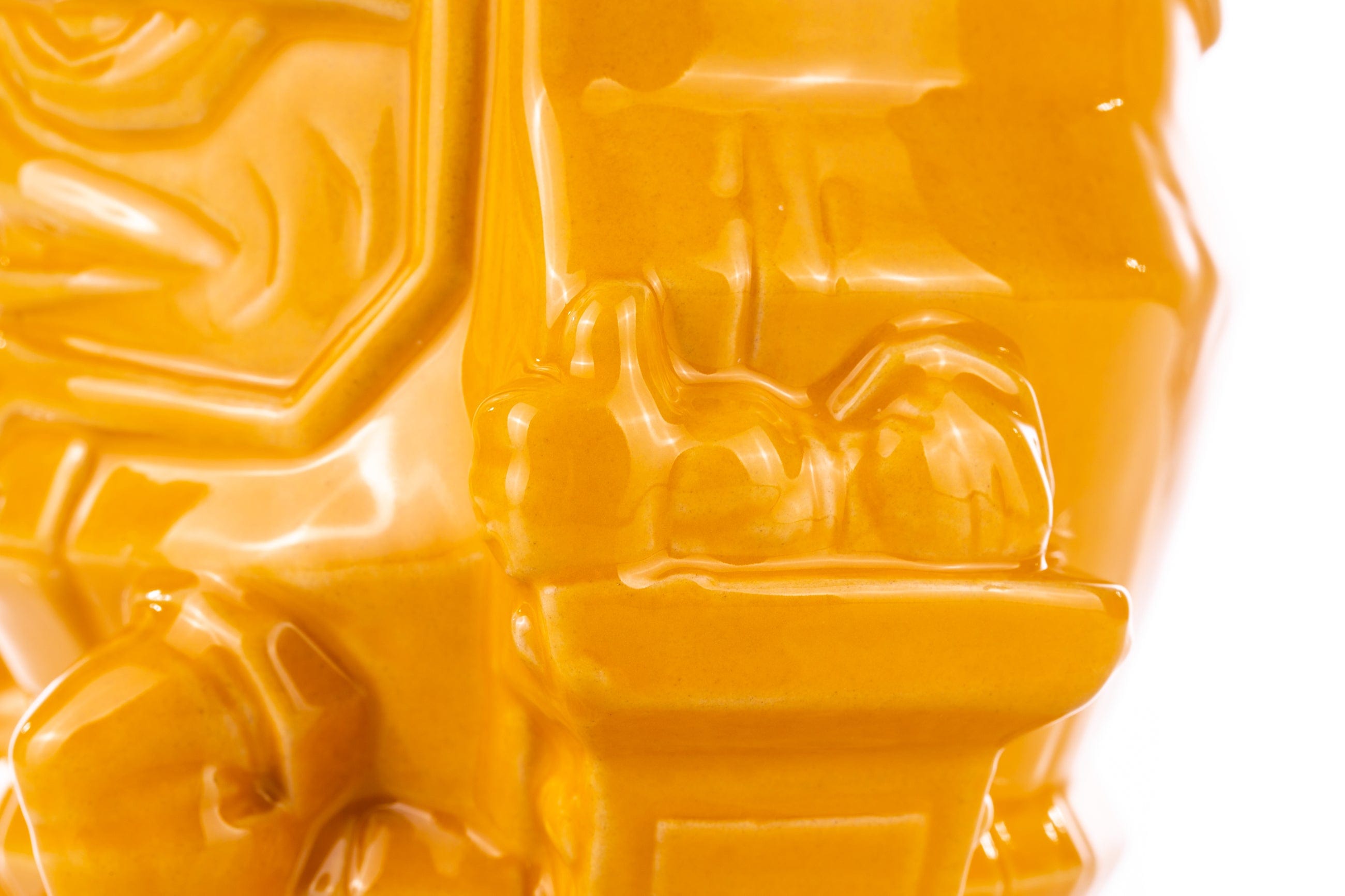 Modok Tiki Mug - Handcrafted Ceramic Tropical Cocktail Cup for Summer Drinks, Party & Home Bar Decor | Perfect for Luau, Beach Themed Parties & Exotic Drink Serving